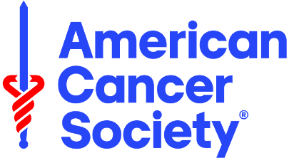 Logo - American Cancer Society