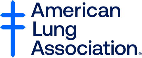 Logo - American Lung Association