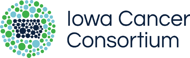 Logo - Iowa Cancer Consortium